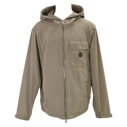MONCLER モンクレール FUYUE ナイロン フーディジャケット ジャケット