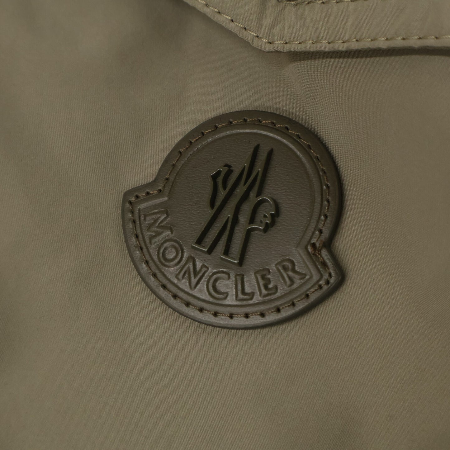 MONCLER モンクレール FUYUE ナイロン フーディジャケット ジャケット