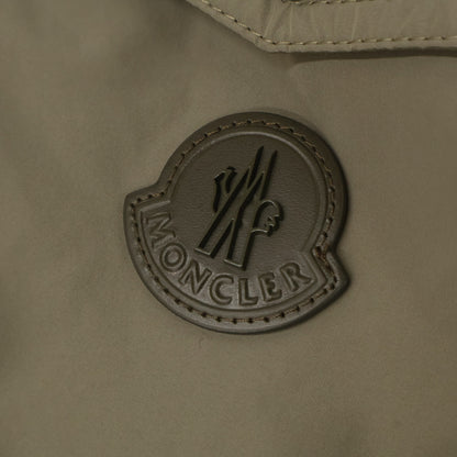 MONCLER モンクレール FUYUE ナイロン フーディジャケット ジャケット
