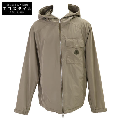 MONCLER モンクレール FUYUE ナイロン フーディジャケット ジャケット