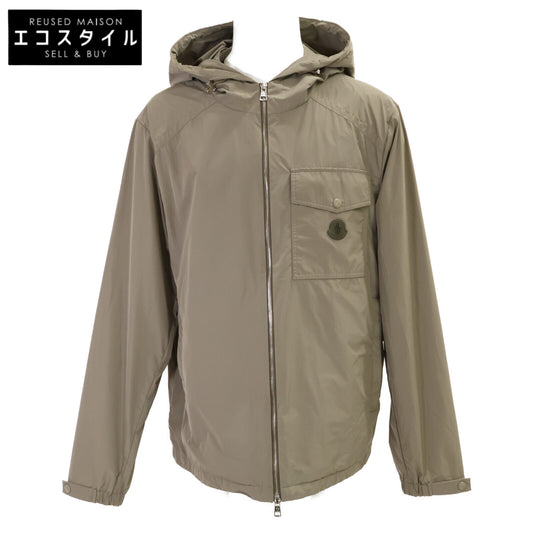 MONCLER モンクレール FUYUE ナイロン フーディジャケット ジャケット