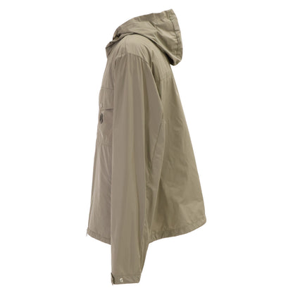 MONCLER モンクレール FUYUE ナイロン フーディジャケット ジャケット