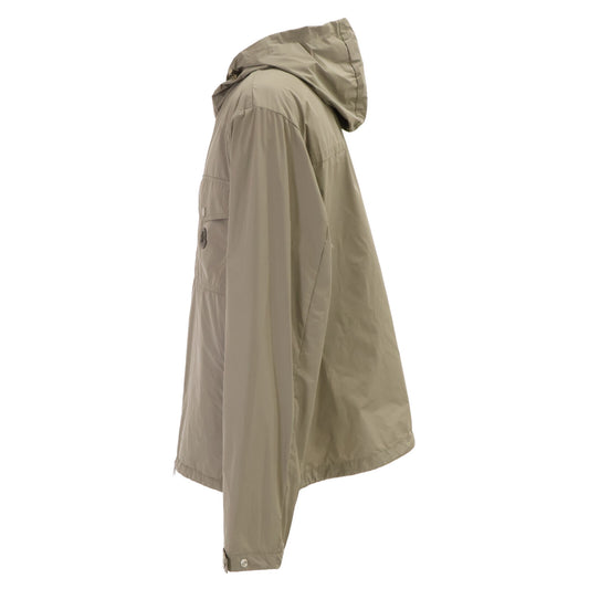 MONCLER モンクレール FUYUE ナイロン フーディジャケット ジャケット