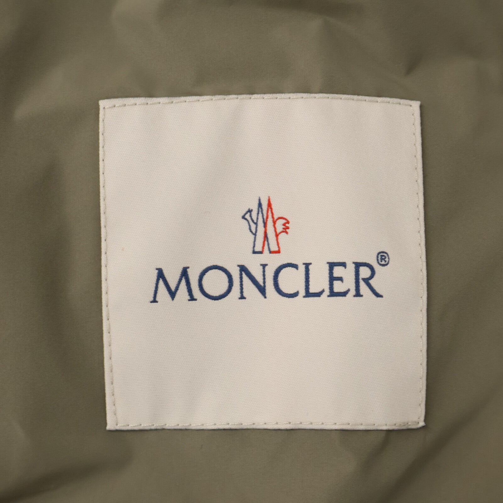 MONCLER モンクレール FUYUE ナイロン フーディジャケット ジャケット