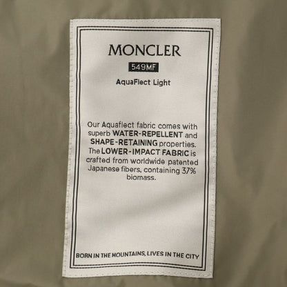 MONCLER モンクレール FUYUE ナイロン フーディジャケット ジャケット