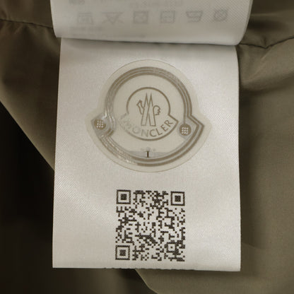 MONCLER モンクレール FUYUE ナイロン フーディジャケット ジャケット