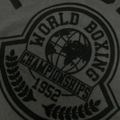 MONCLER モンクレール 22年 ブラック ロゴ SS TSHIRT トップス