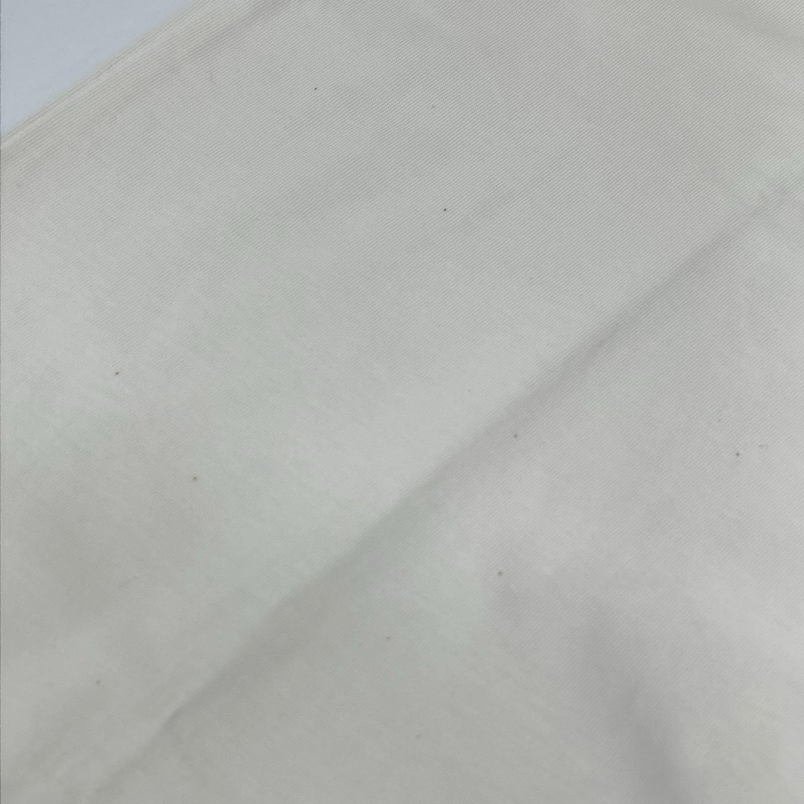 MONCLER モンクレール 23年 ホワイト ロゴ SS TSHIRT トップス
