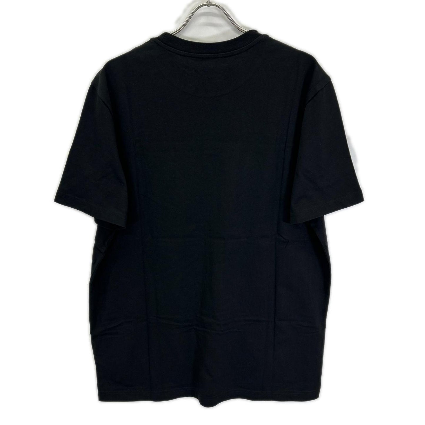 MONCLER モンクレール 23年 ブラック HAWAII ロゴ SS TSHIRT トップス