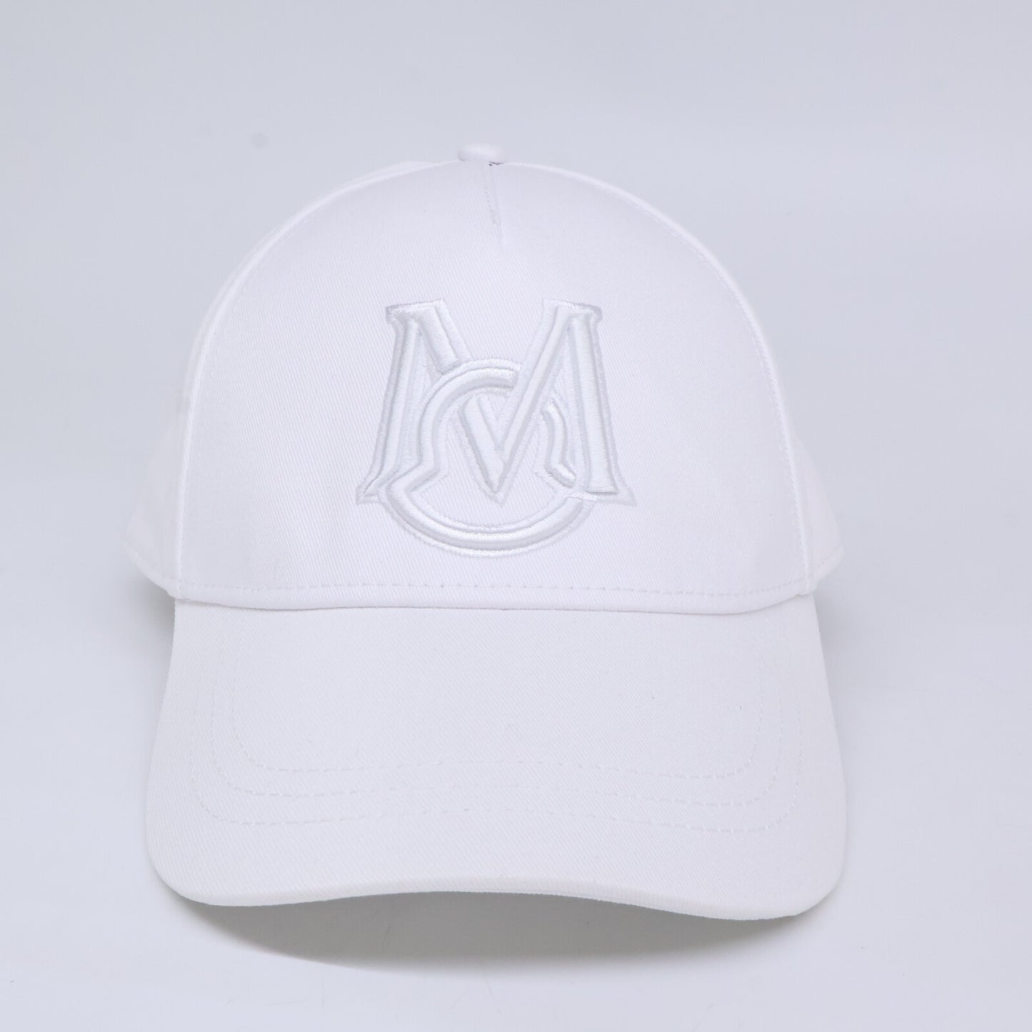 MONCLER モンクレール 【即決/国内正規】I10913B00051 03321 BERRETTO BASEBALL ロゴ刺繍 ベースボールキャップ 帽子