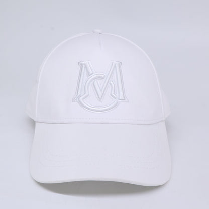MONCLER モンクレール 【即決/国内正規】I10913B00051 03321 BERRETTO BASEBALL ロゴ刺繍 ベースボールキャップ 帽子