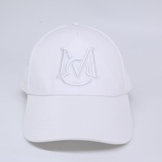 MONCLER モンクレール 【即決/国内正規】I10913B00051 03321 BERRETTO BASEBALL ロゴ刺繍 ベースボールキャップ 帽子