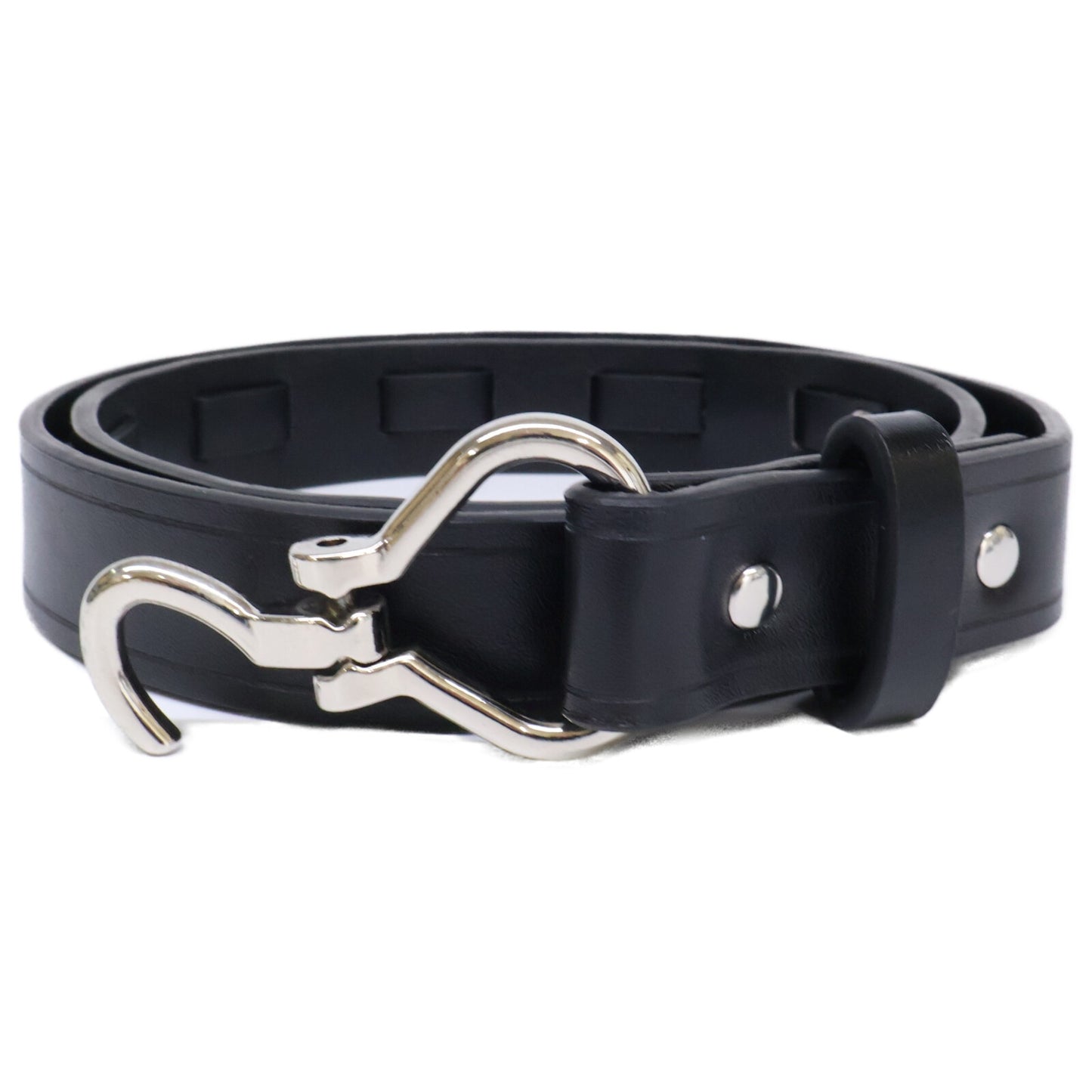 TORY LEATHER トリーレザー 【美品】TRL1002280 Hoof Pick Belt フックバックル レザー ベルト