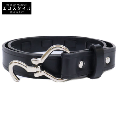 TORY LEATHER トリーレザー 【美品】TRL1002280 Hoof Pick Belt フックバックル レザー ベルト