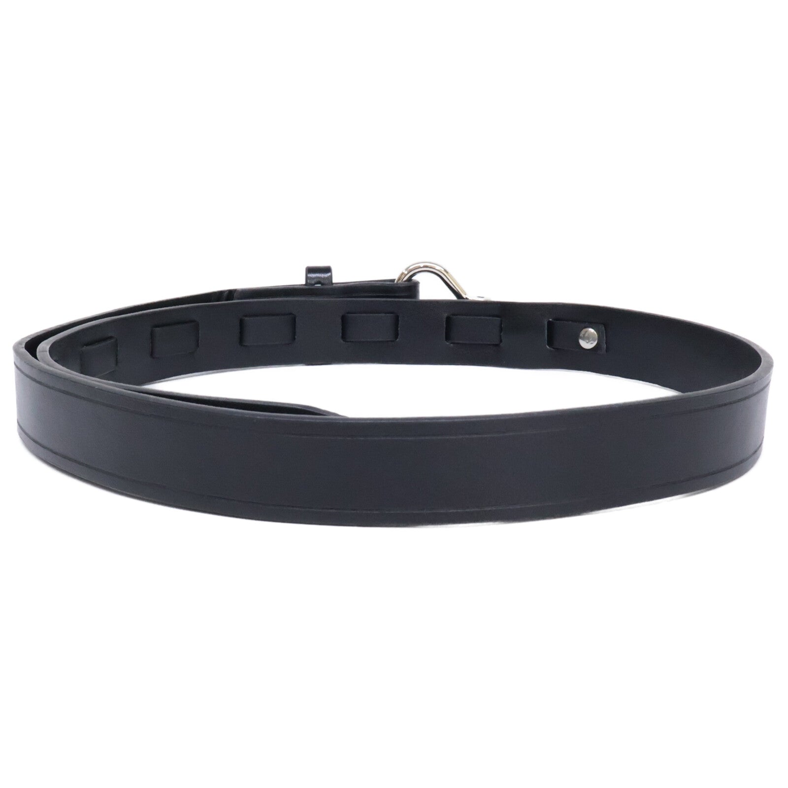 TORY LEATHER トリーレザー 【美品】TRL1002280 Hoof Pick Belt フックバックル レザー ベルト