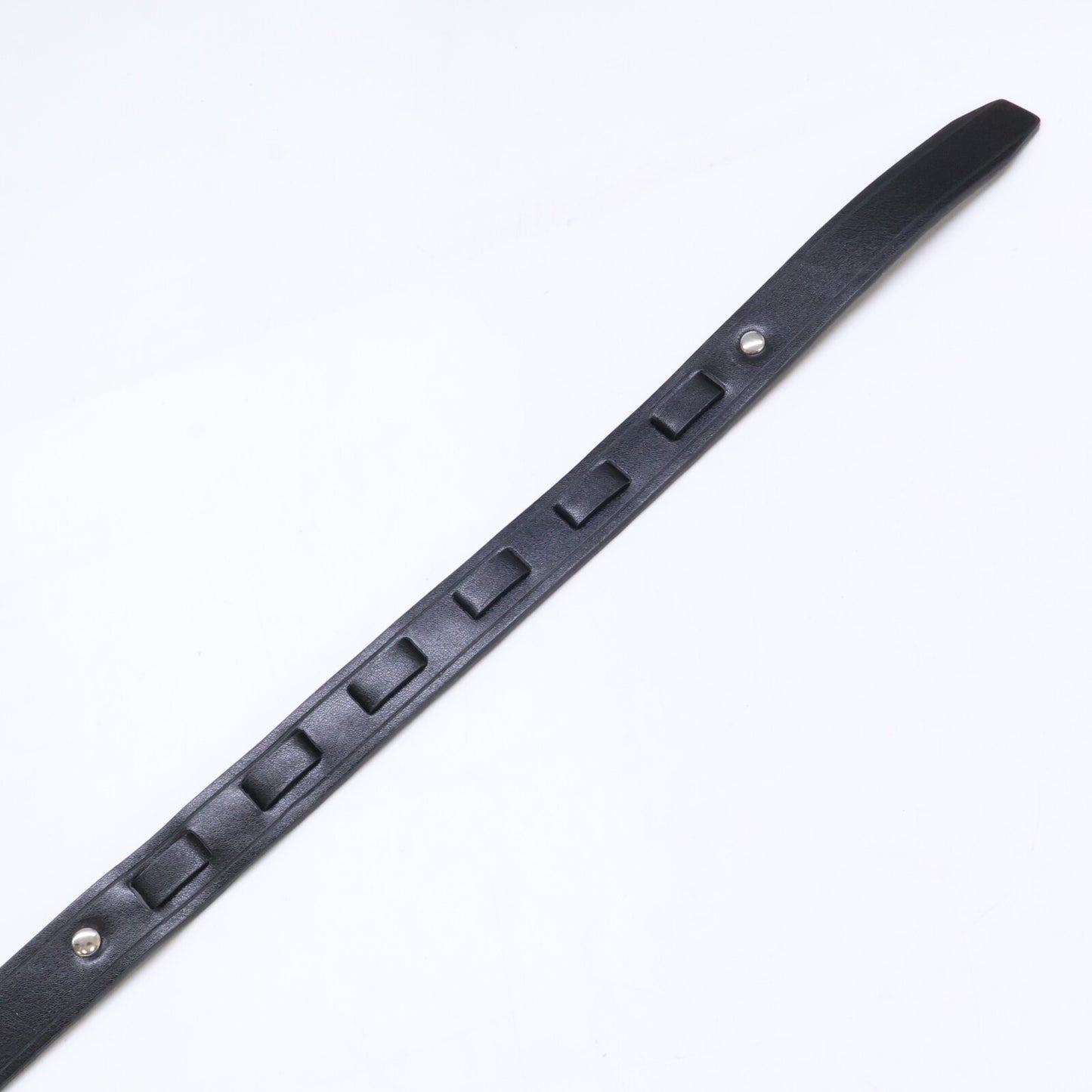 TORY LEATHER トリーレザー 【美品】TRL1002280 Hoof Pick Belt フックバックル レザー ベルト