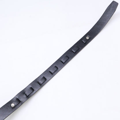TORY LEATHER トリーレザー 【美品】TRL1002280 Hoof Pick Belt フックバックル レザー ベルト