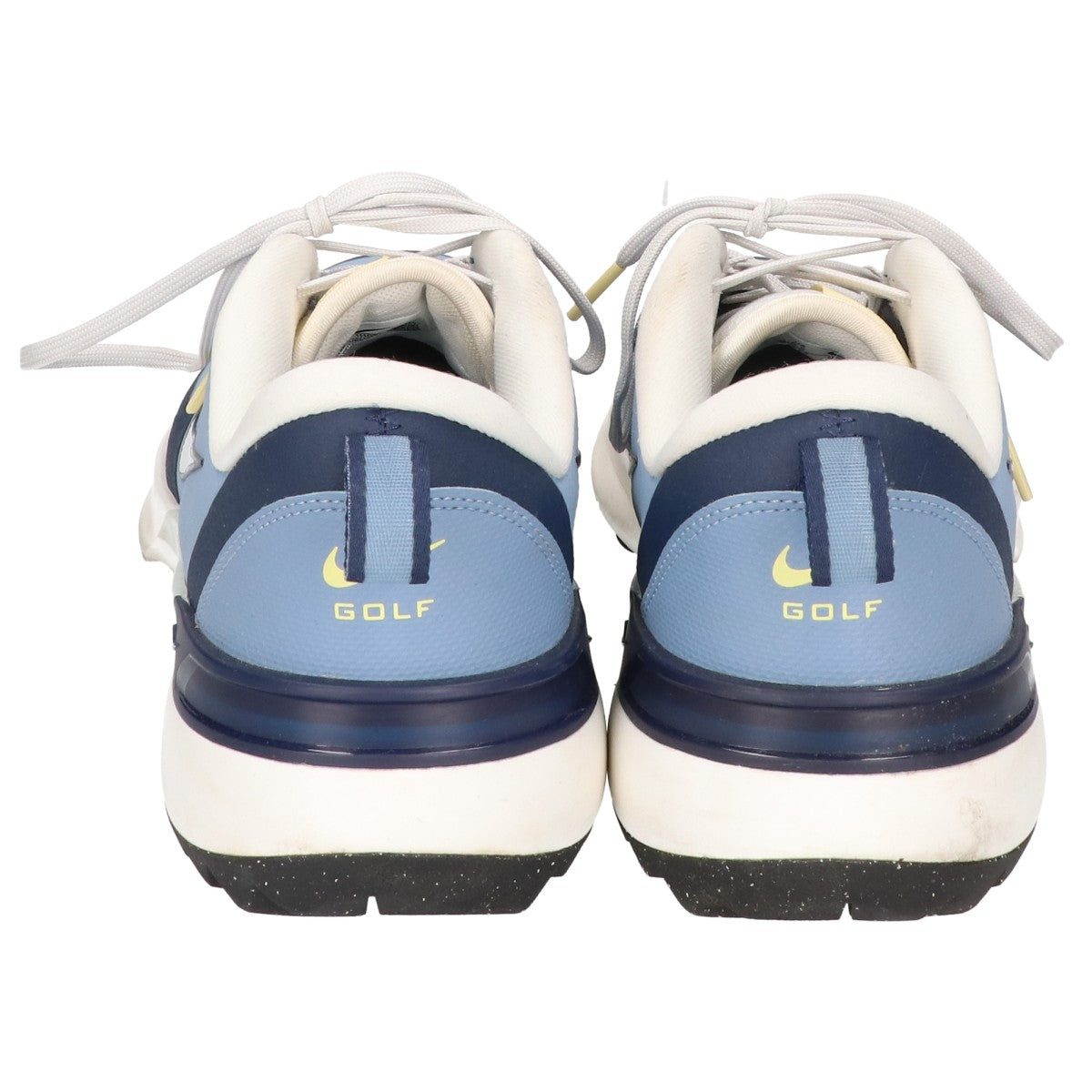 NIKE ナイキ IH0361-400 ブルー テンポ G スパイクレスゴルフシューズ シューズ