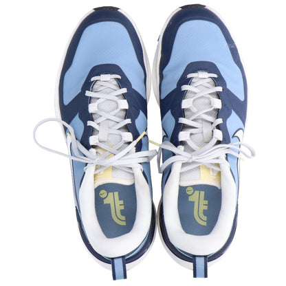 NIKE ナイキ IH0361-400 ブルー テンポ G スパイクレスゴルフシューズ シューズ