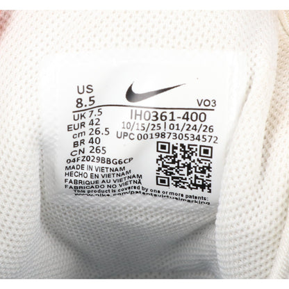 NIKE ナイキ IH0361-400 ブルー テンポ G スパイクレスゴルフシューズ シューズ
