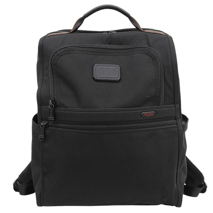 TUMI トゥミ バックパック リュック デイパック メンズ 黒 ブラック 26303177D0 リュック バックパック