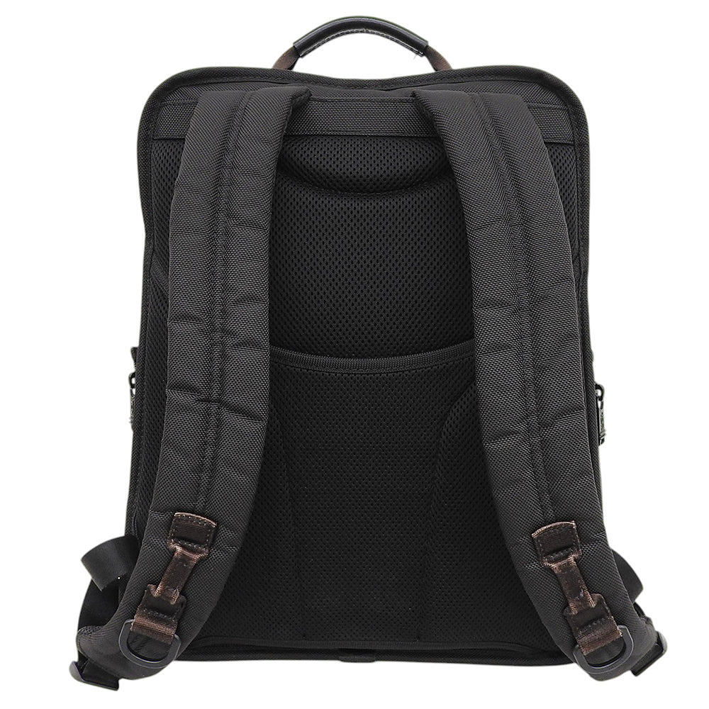 TUMI トゥミ バックパック リュック デイパック メンズ 黒 ブラック 26303177D0 リュック バックパック