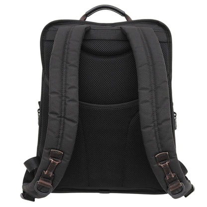 TUMI トゥミ バックパック リュック デイパック メンズ 黒 ブラック 26303177D0 リュック バックパック