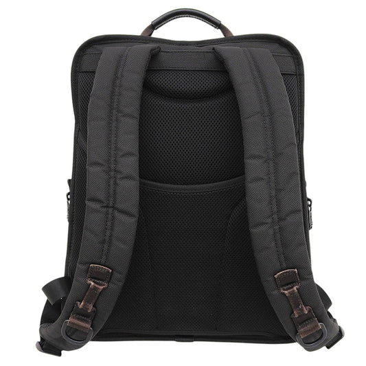 TUMI トゥミ バックパック リュック デイパック メンズ 黒 ブラック 26303177D0 リュック バックパック
