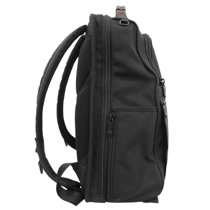 TUMI トゥミ バックパック リュック デイパック メンズ 黒 ブラック 26303177D0 リュック バックパック