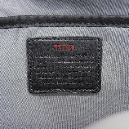 TUMI トゥミ バックパック リュック デイパック メンズ 黒 ブラック 26303177D0 リュック バックパック