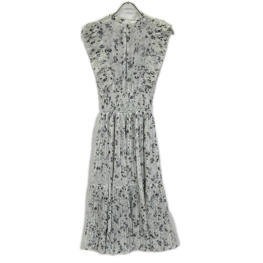 snidel スナイデル Blue Women's Camisole Sustainable Long Dress Dress