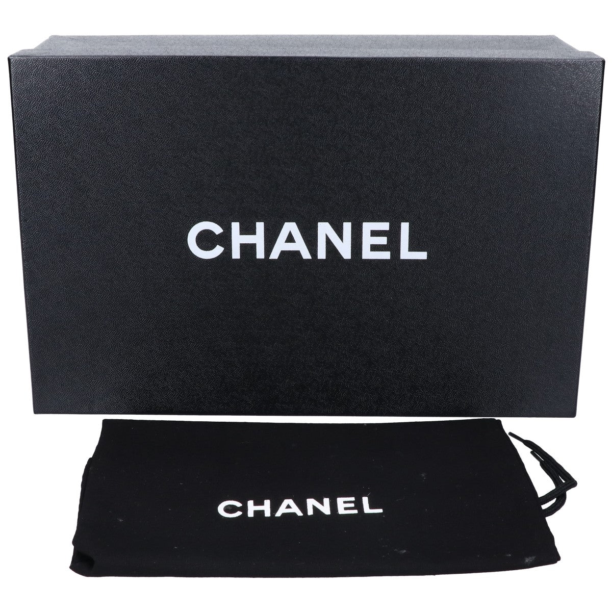 CHANEL シャネル 15P G30778 X02270 ココマーク マトラッセ ビーチサンダル シューズ