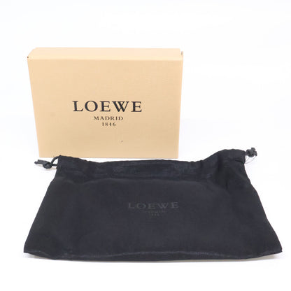 LOEWE ロエベ 【美品】176.79D06E POUCH HERITAGE C/AMARILLO ヘリテージ ポーチ