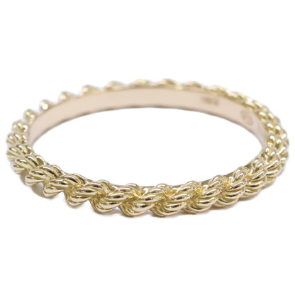 BOUCHERON ブシュロン 新品仕上げ済み 750 セルパンボエム リング 指輪