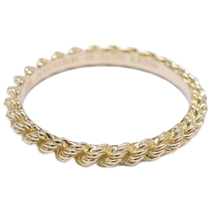 BOUCHERON ブシュロン 新品仕上げ済み 750 セルパンボエム リング 指輪