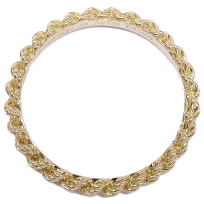 BOUCHERON ブシュロン 新品仕上げ済み 750 セルパンボエム リング 指輪