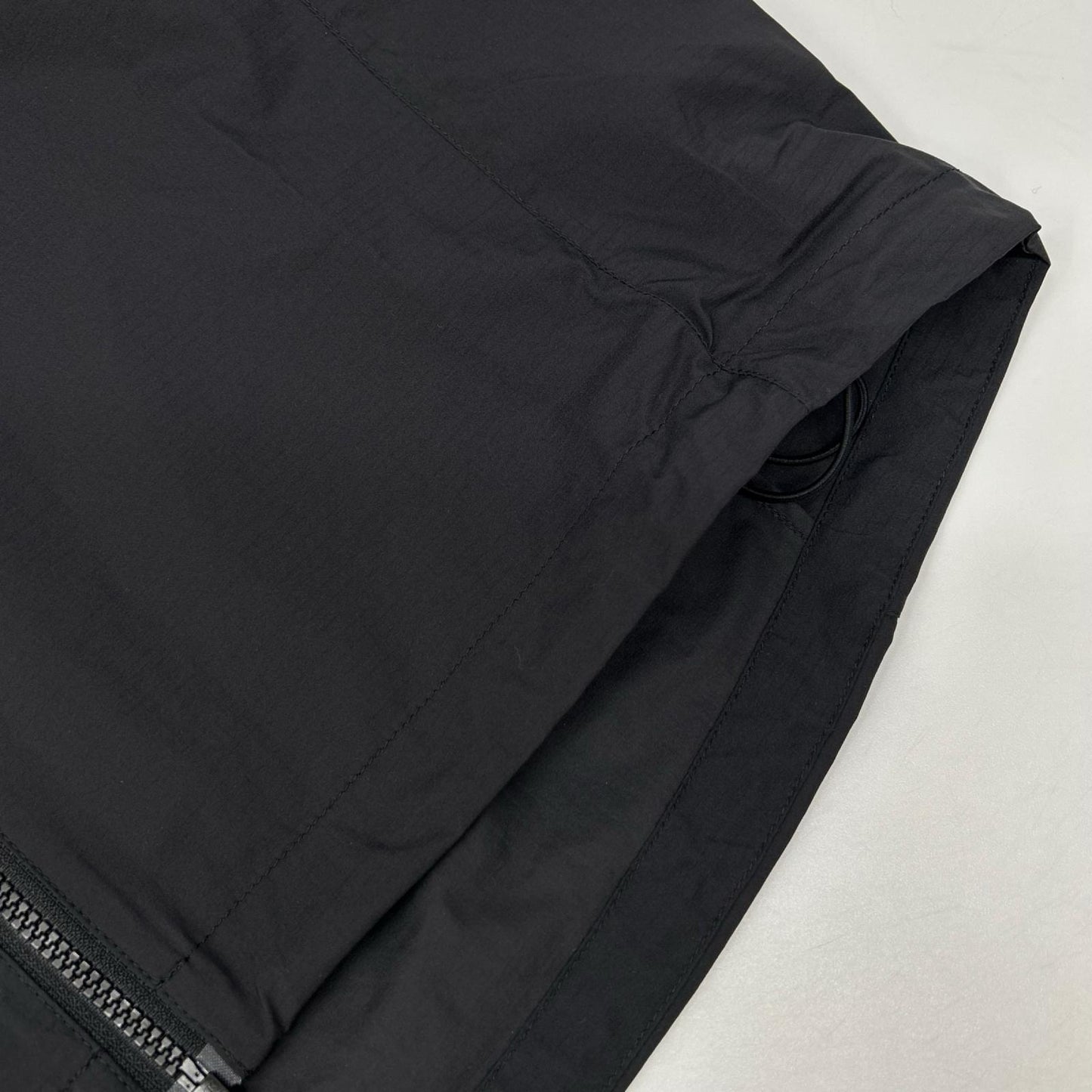 ARC'TERYX アークテリクス 25年 X000010276 ブラック スコーミッシュ フーディ トップス