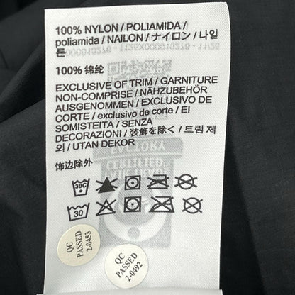 ARC'TERYX アークテリクス 25年 X000010276 ブラック スコーミッシュ フーディ トップス