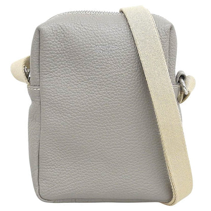 Daniel&Bob ダニエル＆ボブ 美品 レザー DADO-13 ショルダーバッグ レディース トープ ショルダーバッグ