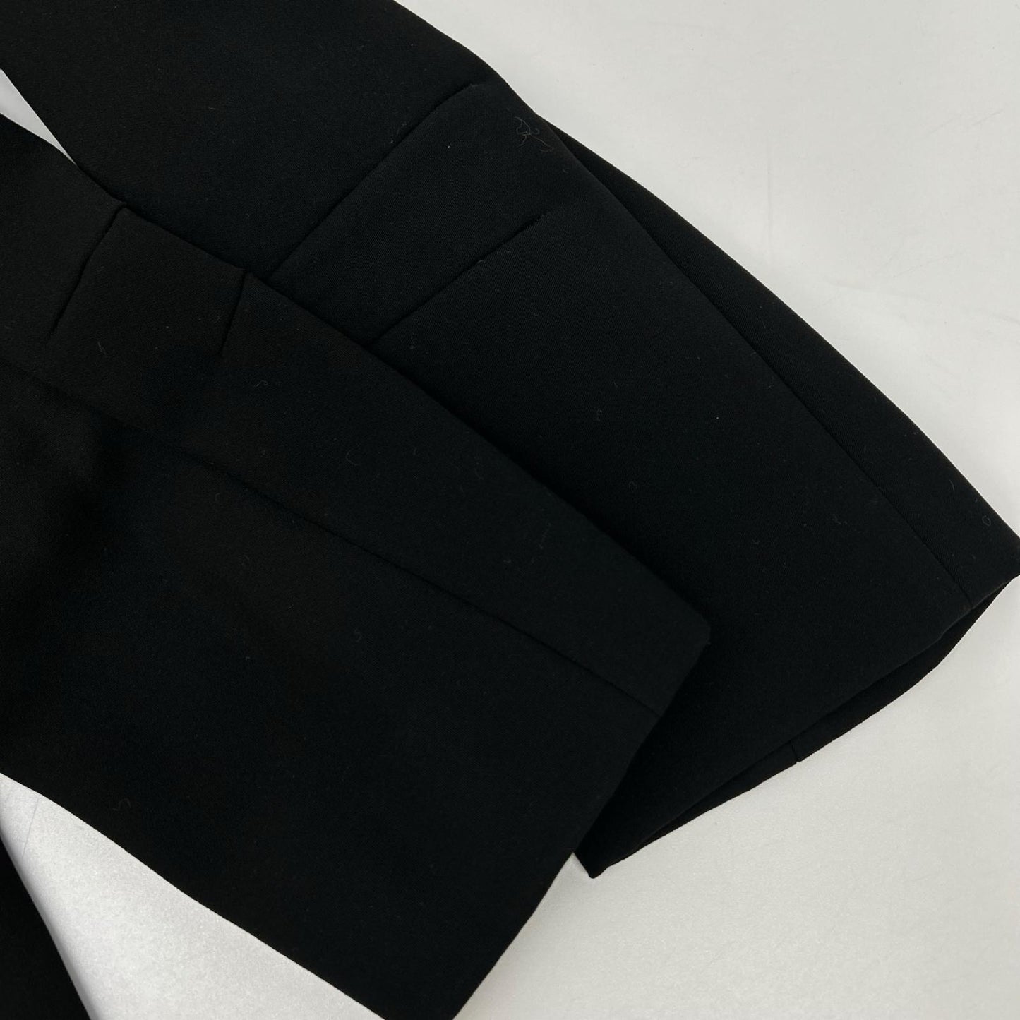 COMMEdesGARCONS JUNYA WATANABE コムデギャルソンジュンヤワタナベ 96年 JJ-100220 ブラック テーラードジャケット ジャケット