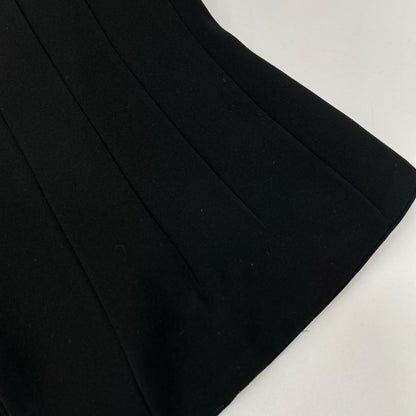 COMMEdesGARCONS JUNYA WATANABE コムデギャルソンジュンヤワタナベ 96年 JJ-100220 ブラック テーラードジャケット ジャケット