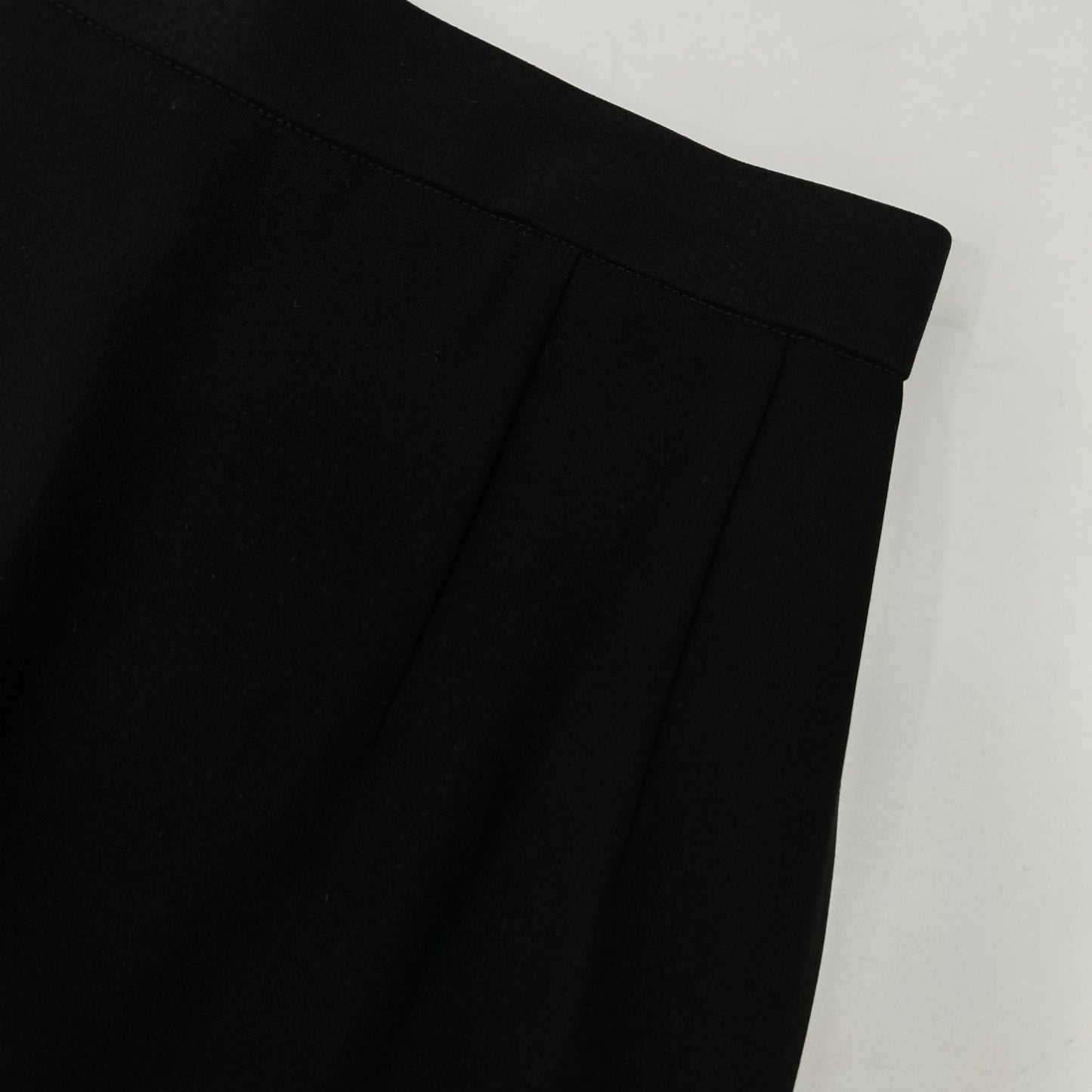 COMMEdesGARCONS JUNYA WATANABE コムデギャルソンジュンヤワタナベ 96年 JS-10043S ブラック スカート スカート