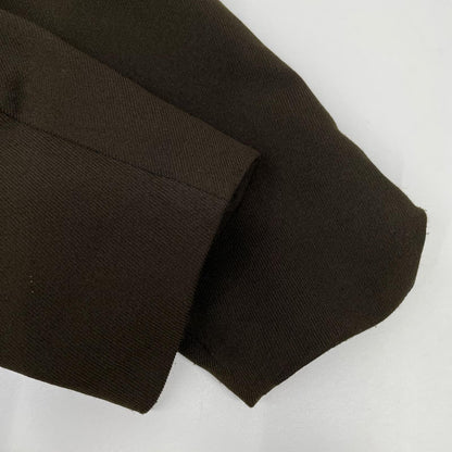 robe de chambre COMMEdesGARCON ローブドシャンブル コムデギャルソン 02年 RI-J010 ブラウン ジャケット ジャケット