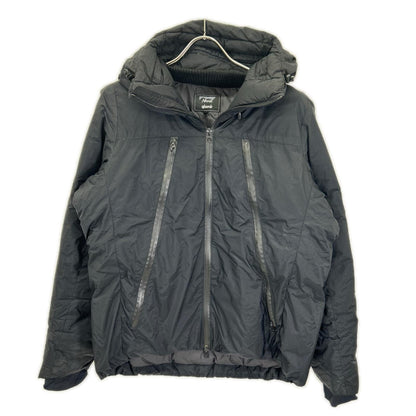 (g) グラム ×ナンガ Celsius down JKT ダウンジャケット GB0320 JKT13 S ジャケット