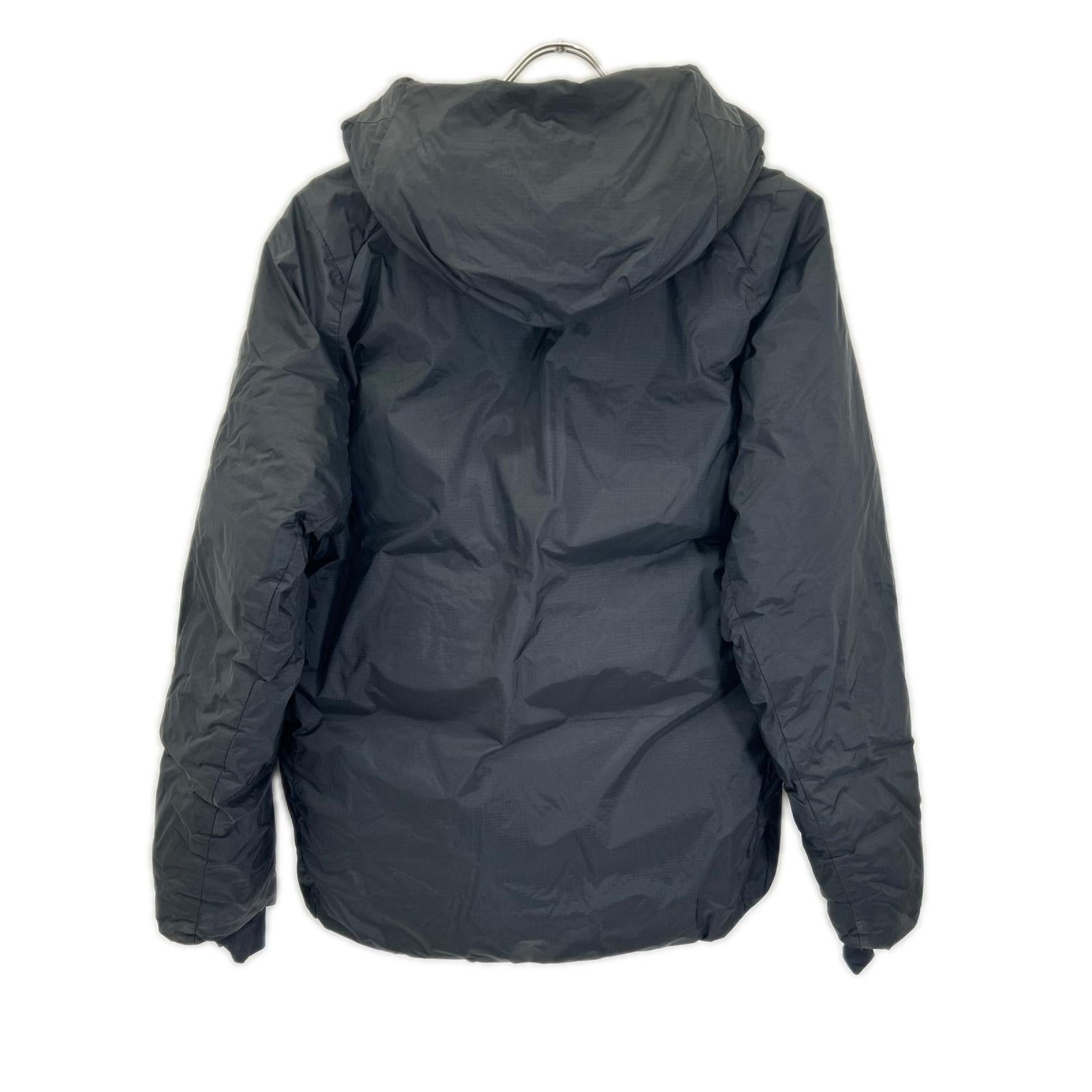 (g) グラム ×ナンガ Celsius down JKT ダウンジャケット GB0320 JKT13 S ジャケット