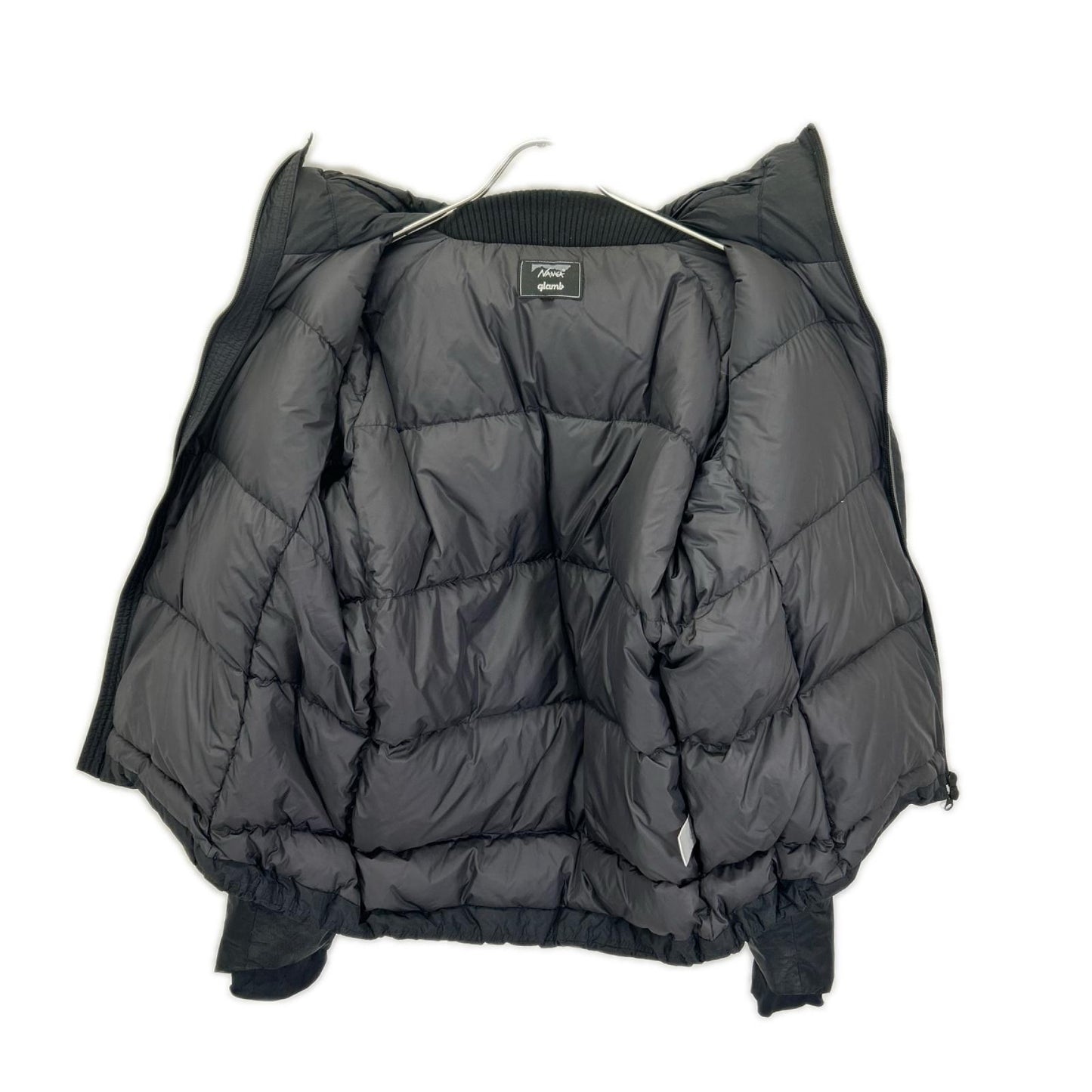 (g) グラム ×ナンガ Celsius down JKT ダウンジャケット GB0320 JKT13 S ジャケット