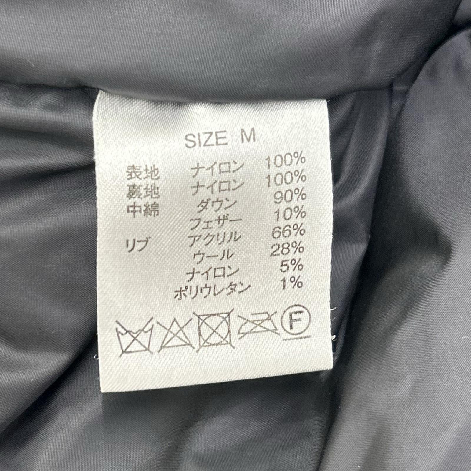(g) グラム ×ナンガ Celsius down JKT ダウンジャケット GB0320 JKT13 S ジャケット