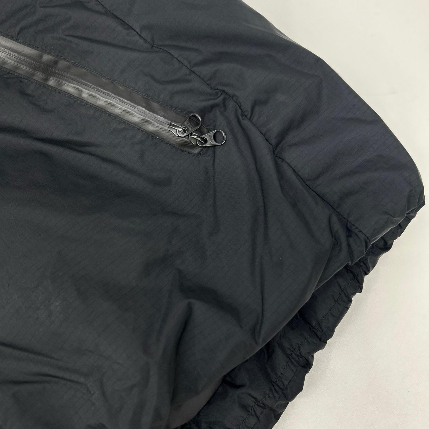 (g) グラム ×ナンガ Celsius down JKT ダウンジャケット GB0320 JKT13 S ジャケット