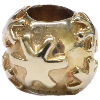TROLLBEADS トロールビーズ 750 SNOW スノー ビーズ チャーム