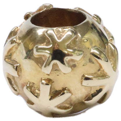 TROLLBEADS トロールビーズ 750 SNOW スノー ビーズ チャーム